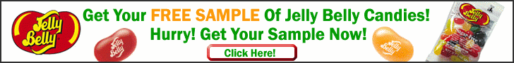Click here for FREE Samples of Jelly Bellies